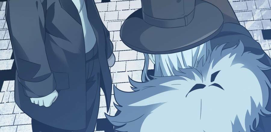 Sức Mạnh Của Ác Thần Chapter 20.5 - Trang 2