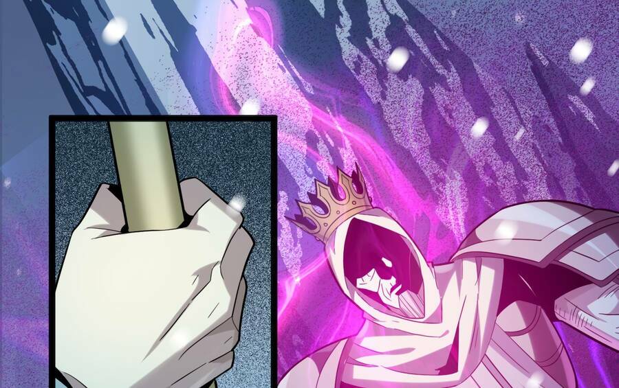 Sức Mạnh Của Ác Thần Chapter 20.5 - Trang 2