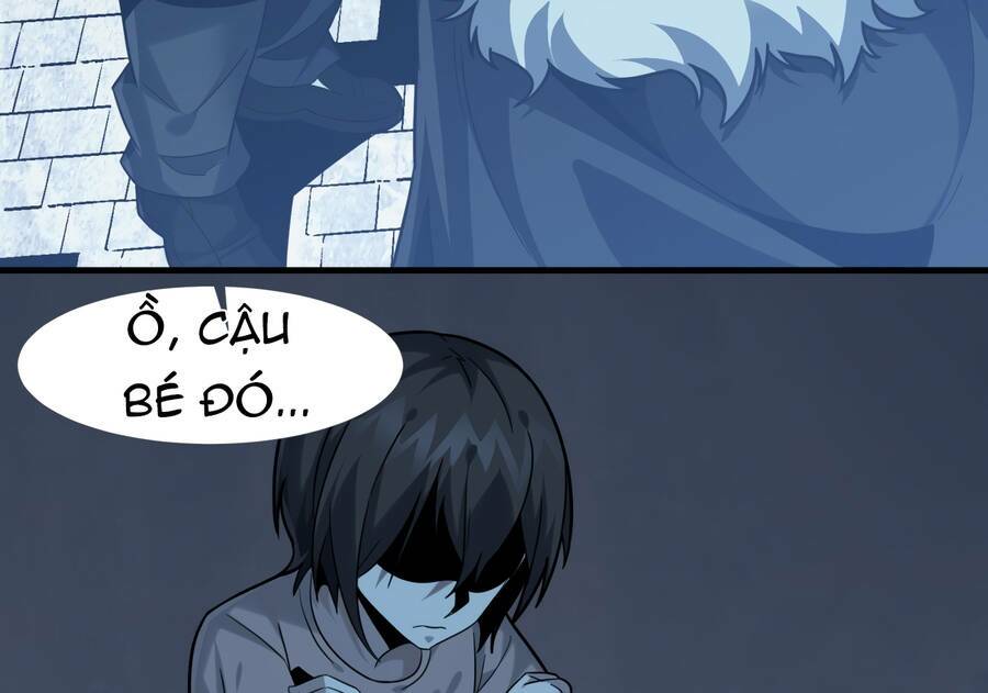 Sức Mạnh Của Ác Thần Chapter 20.5 - Trang 2