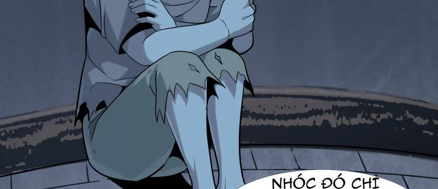 Sức Mạnh Của Ác Thần Chapter 20.5 - Trang 2