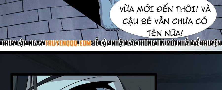 Sức Mạnh Của Ác Thần Chapter 20.5 - Trang 2