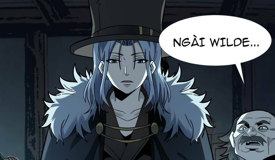 Sức Mạnh Của Ác Thần Chapter 20.5 - Trang 2