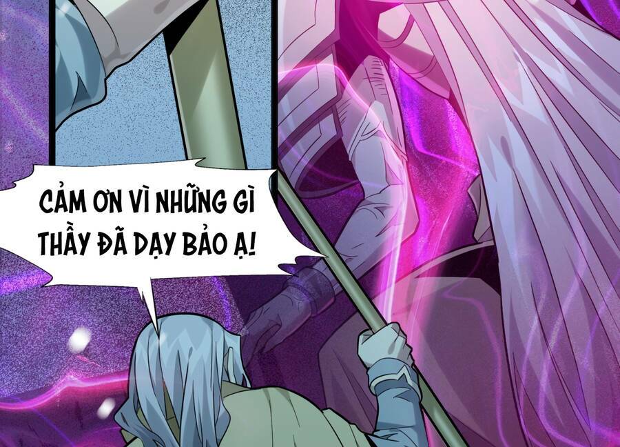 Sức Mạnh Của Ác Thần Chapter 20.5 - Trang 2