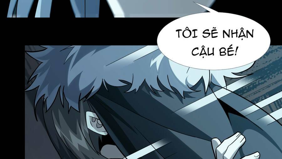 Sức Mạnh Của Ác Thần Chapter 20.5 - Trang 2