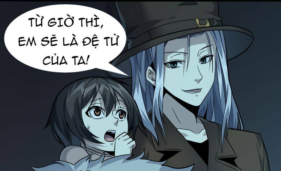 Sức Mạnh Của Ác Thần Chapter 20.5 - Trang 2