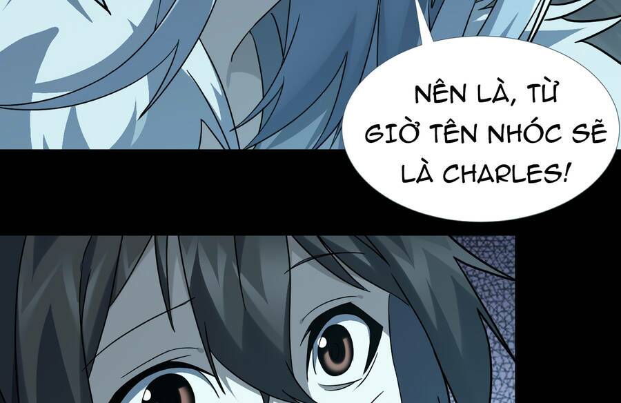 Sức Mạnh Của Ác Thần Chapter 20.5 - Trang 2