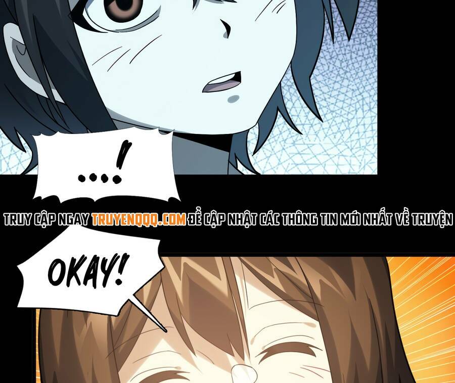 Sức Mạnh Của Ác Thần Chapter 20.5 - Trang 2