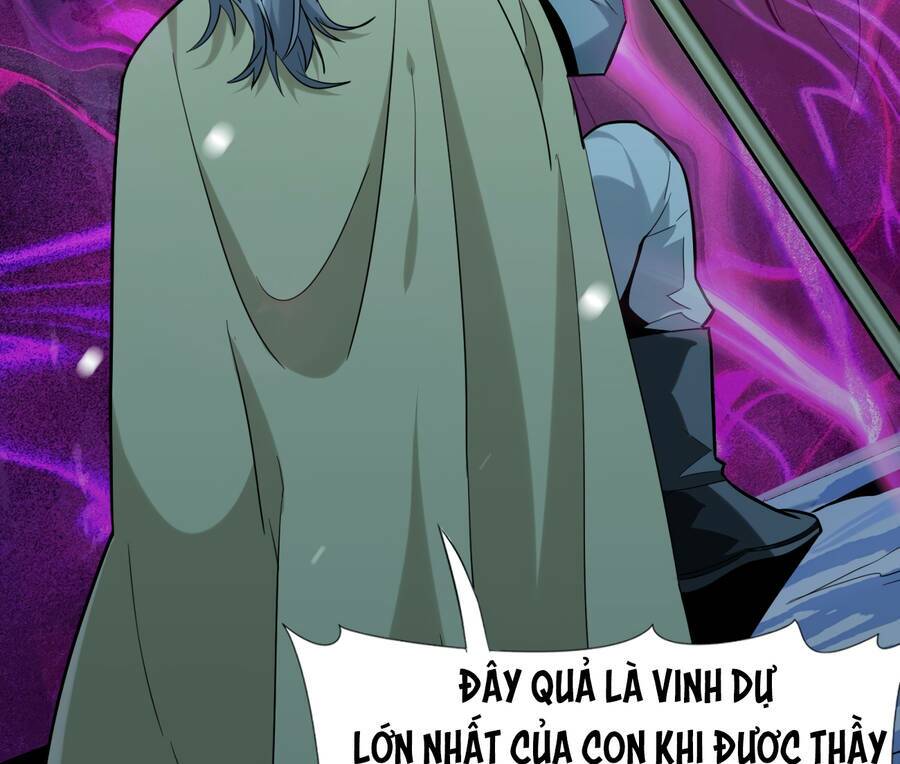 Sức Mạnh Của Ác Thần Chapter 20.5 - Trang 2