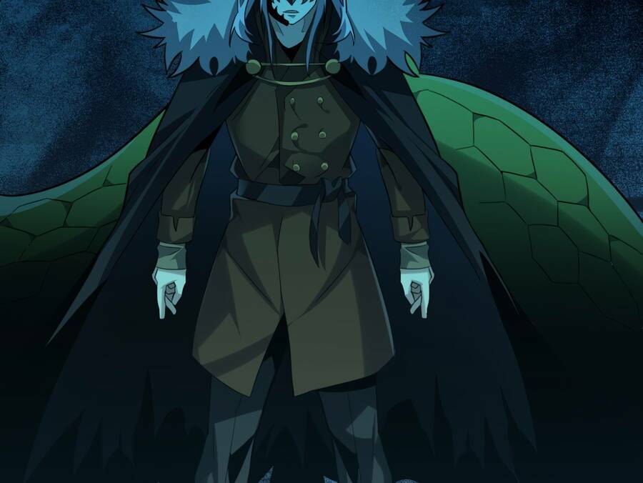 Sức Mạnh Của Ác Thần Chapter 20.5 - Trang 2