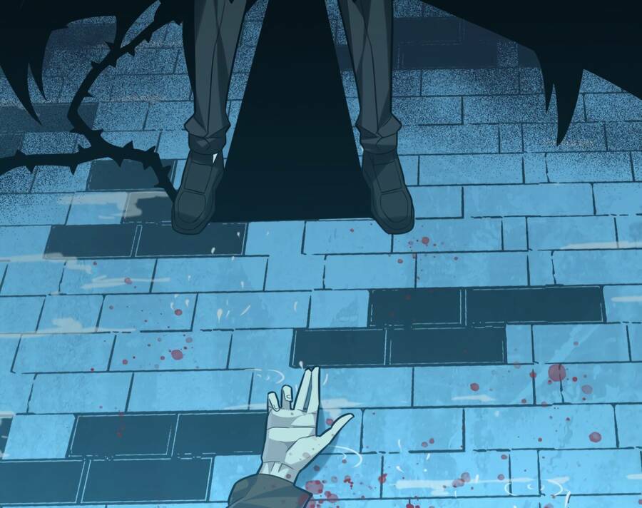 Sức Mạnh Của Ác Thần Chapter 20.5 - Trang 2