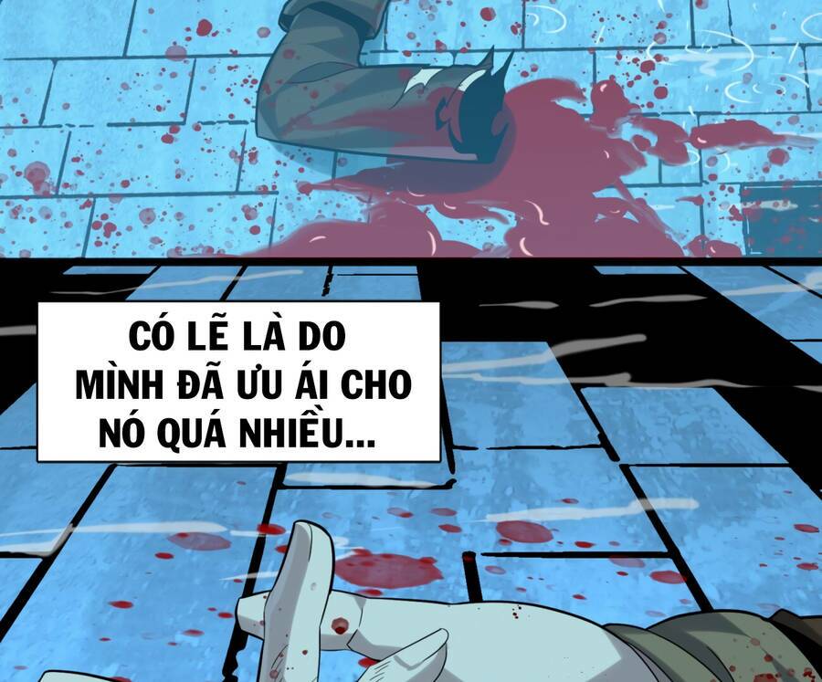 Sức Mạnh Của Ác Thần Chapter 20.5 - Trang 2