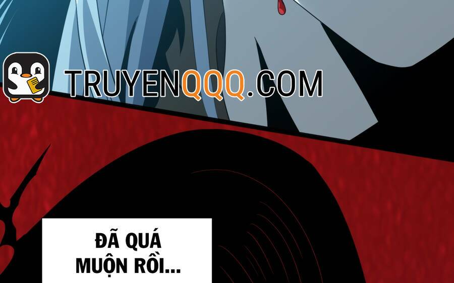 Sức Mạnh Của Ác Thần Chapter 20.5 - Trang 2