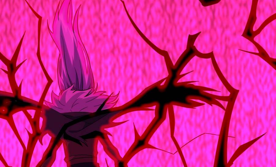 Sức Mạnh Của Ác Thần Chapter 20.5 - Trang 2