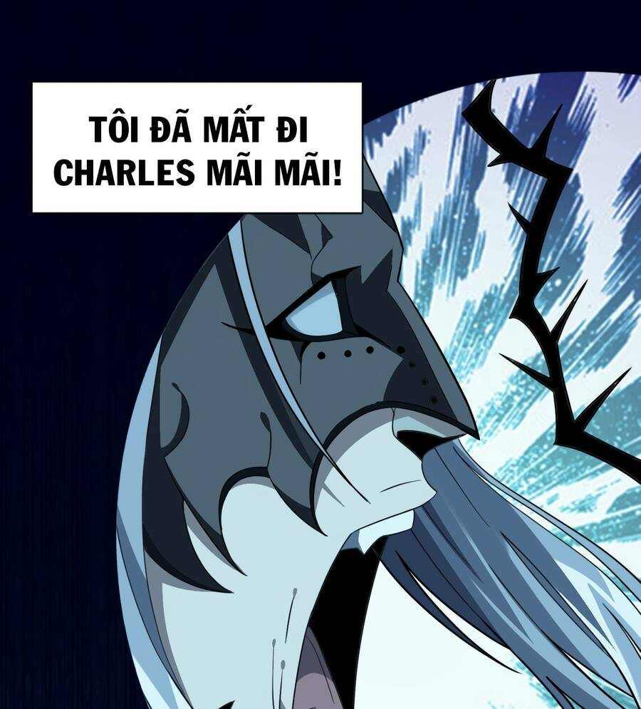 Sức Mạnh Của Ác Thần Chapter 20.5 - Trang 2