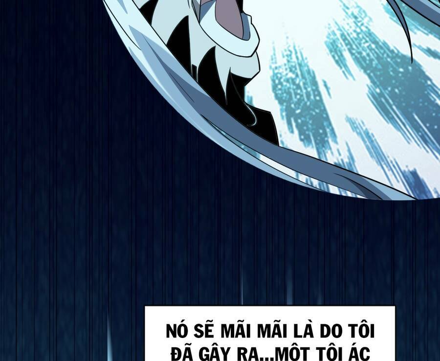 Sức Mạnh Của Ác Thần Chapter 20.5 - Trang 2