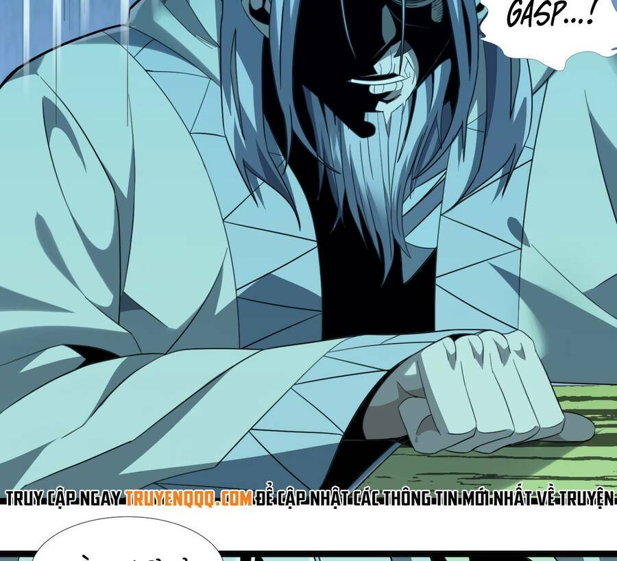 Sức Mạnh Của Ác Thần Chapter 20.5 - Trang 2