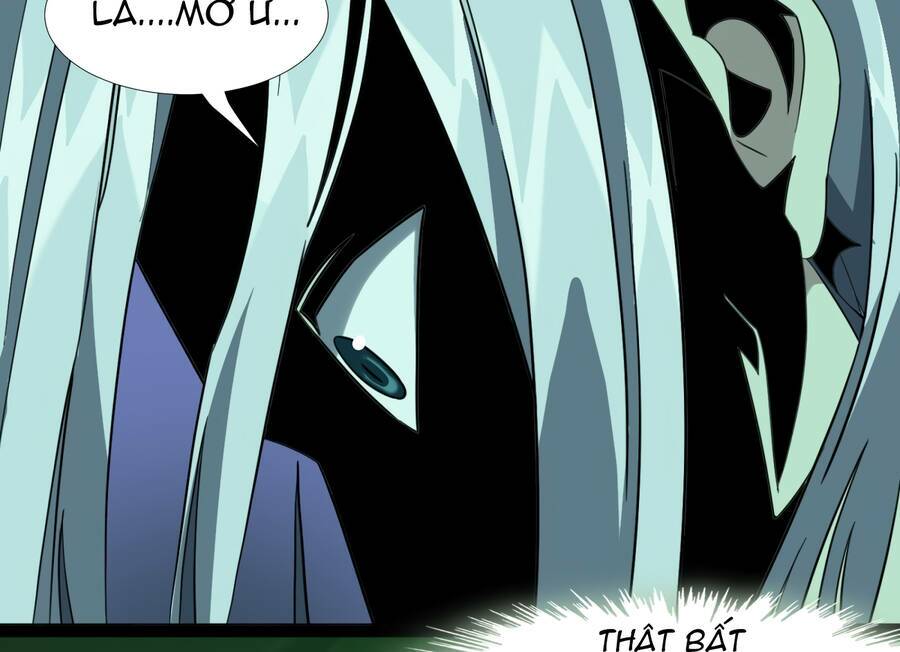 Sức Mạnh Của Ác Thần Chapter 20.5 - Trang 2