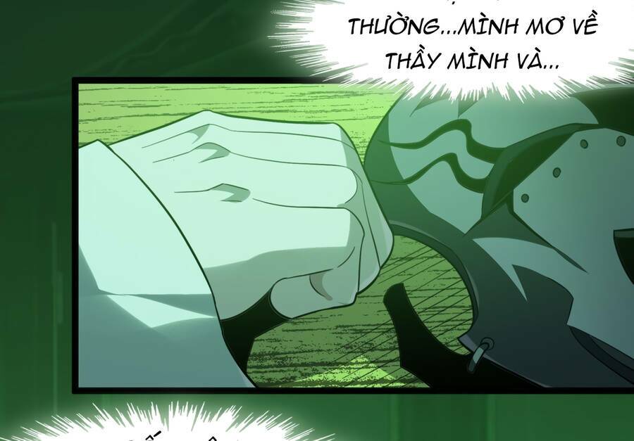 Sức Mạnh Của Ác Thần Chapter 20.5 - Trang 2