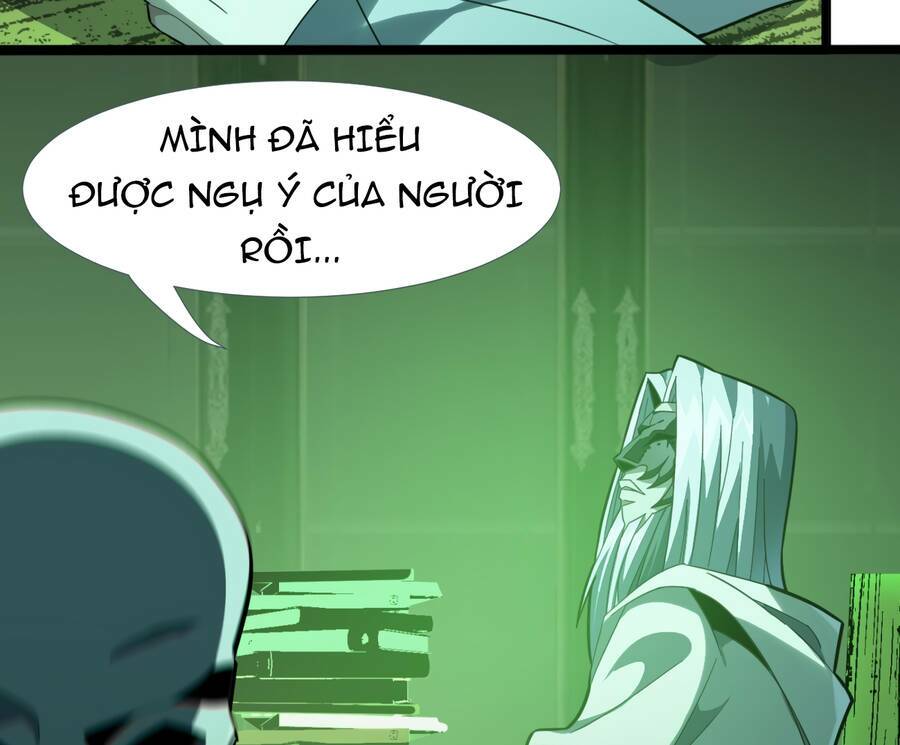 Sức Mạnh Của Ác Thần Chapter 20.5 - Trang 2