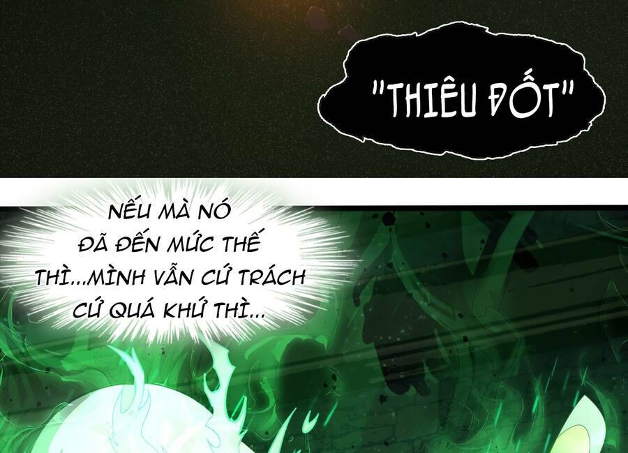 Sức Mạnh Của Ác Thần Chapter 20.5 - Trang 2