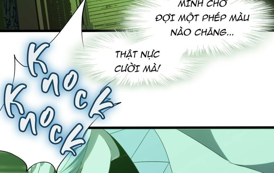 Sức Mạnh Của Ác Thần Chapter 20.5 - Trang 2