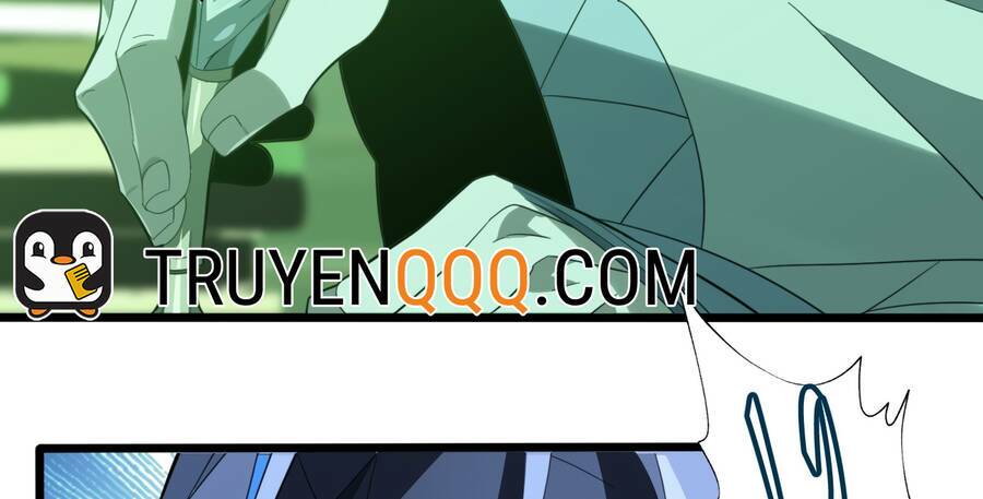 Sức Mạnh Của Ác Thần Chapter 20.5 - Trang 2