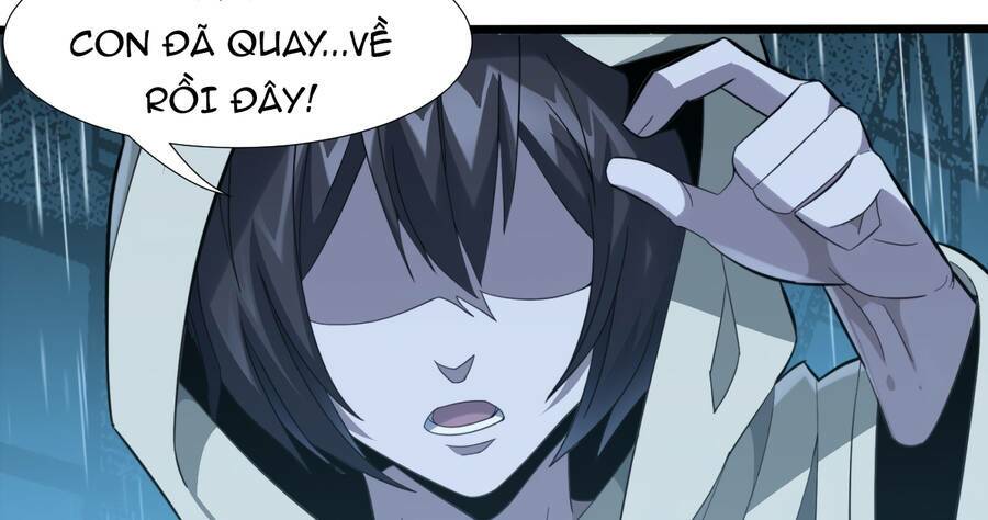 Sức Mạnh Của Ác Thần Chapter 20.5 - Trang 2