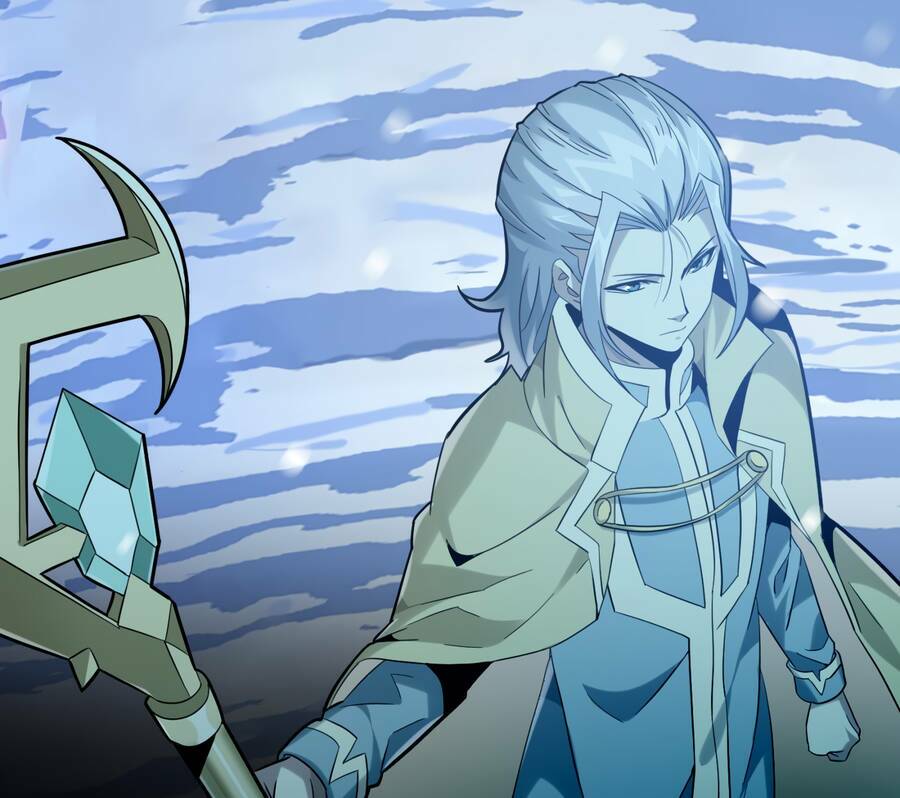 Sức Mạnh Của Ác Thần Chapter 20.5 - Trang 2