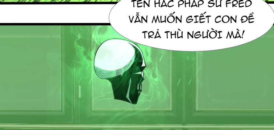 Sức Mạnh Của Ác Thần Chapter 20.5 - Trang 2