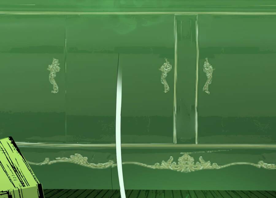 Sức Mạnh Của Ác Thần Chapter 20.5 - Trang 2