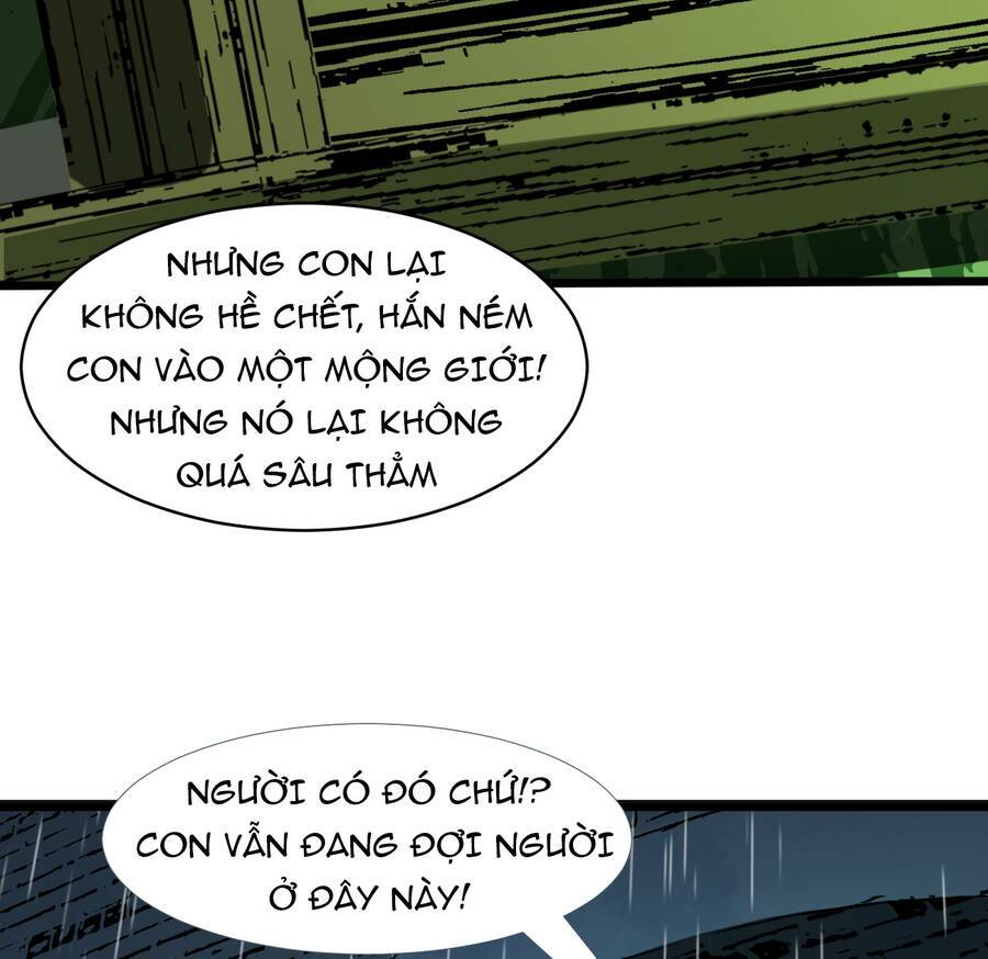 Sức Mạnh Của Ác Thần Chapter 20.5 - Trang 2