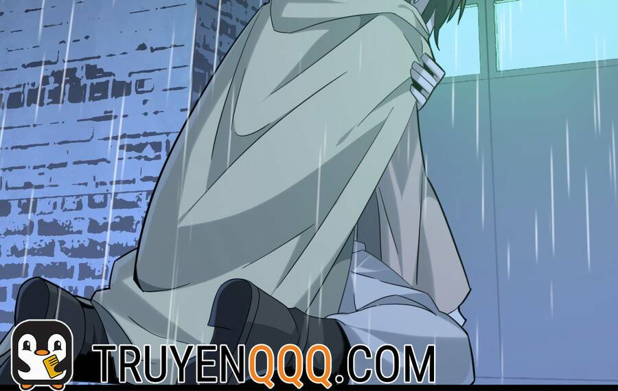 Sức Mạnh Của Ác Thần Chapter 20.5 - Trang 2