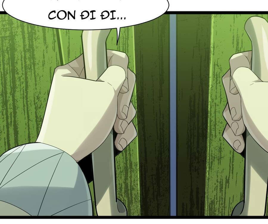 Sức Mạnh Của Ác Thần Chapter 20.5 - Trang 2