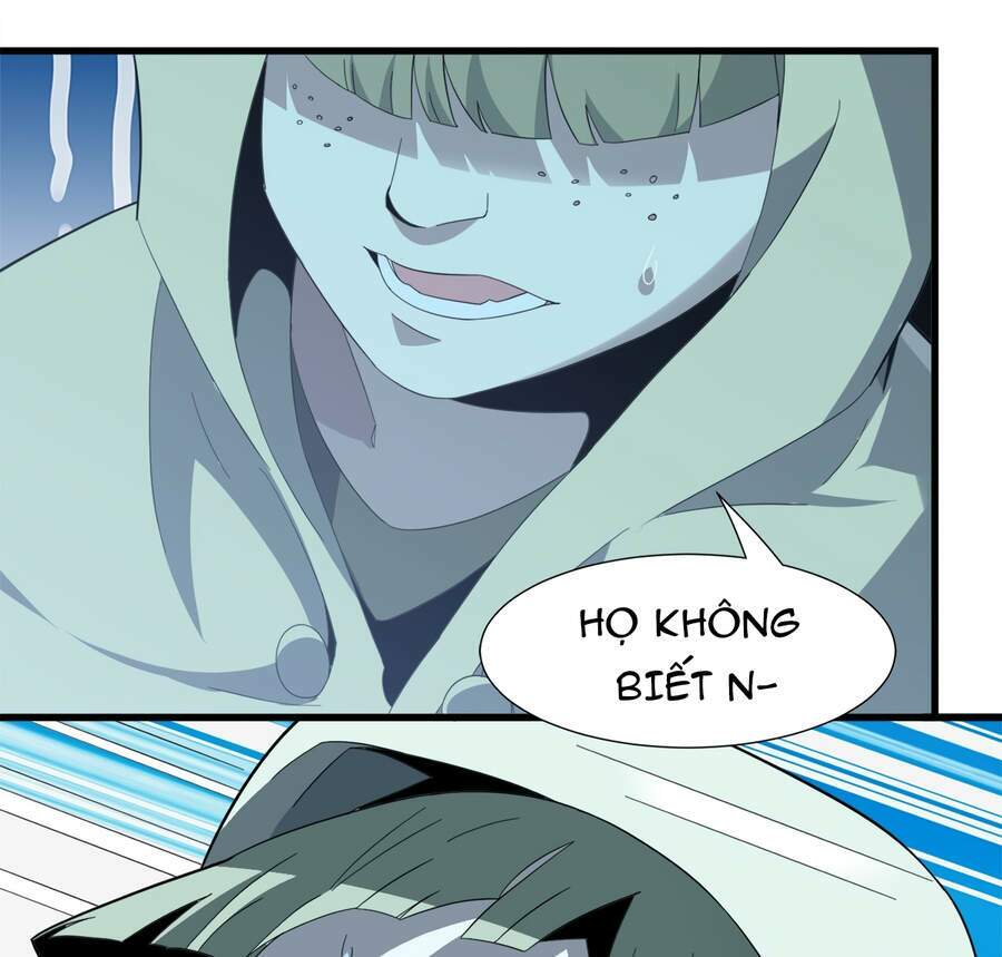 Sức Mạnh Của Ác Thần Chapter 20 - Trang 2