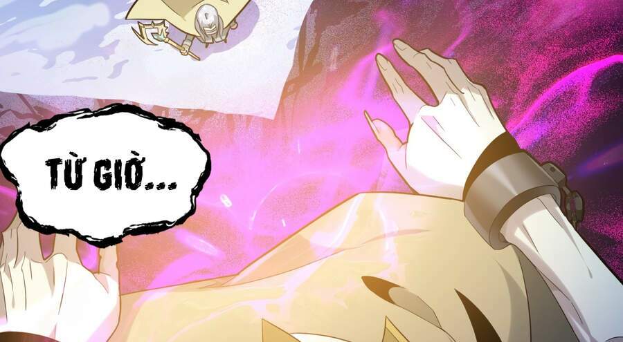 Sức Mạnh Của Ác Thần Chapter 20 - Trang 2