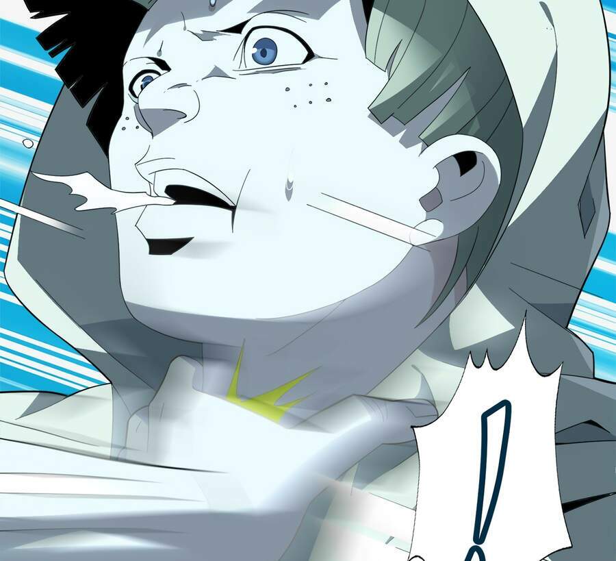 Sức Mạnh Của Ác Thần Chapter 20 - Trang 2