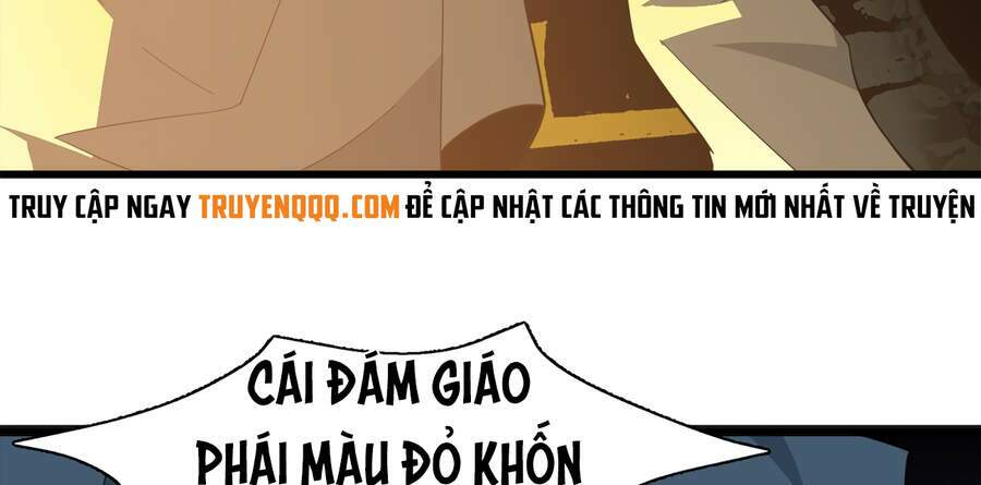 Sức Mạnh Của Ác Thần Chapter 20 - Trang 2