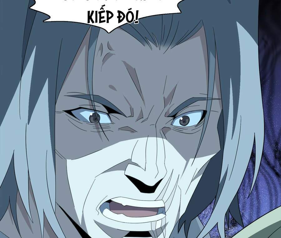 Sức Mạnh Của Ác Thần Chapter 20 - Trang 2