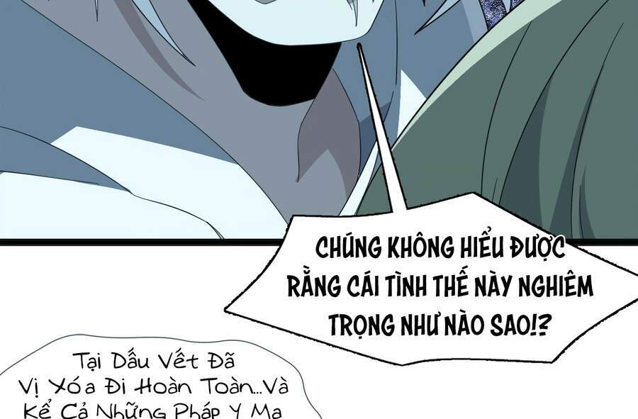 Sức Mạnh Của Ác Thần Chapter 20 - Trang 2