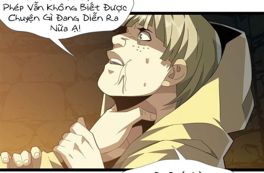 Sức Mạnh Của Ác Thần Chapter 20 - Trang 2