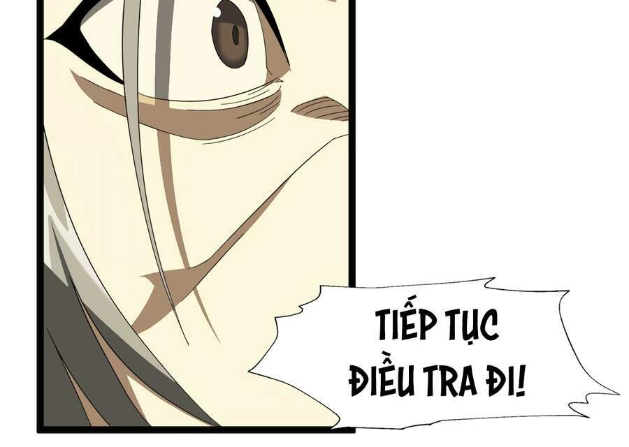 Sức Mạnh Của Ác Thần Chapter 20 - Trang 2