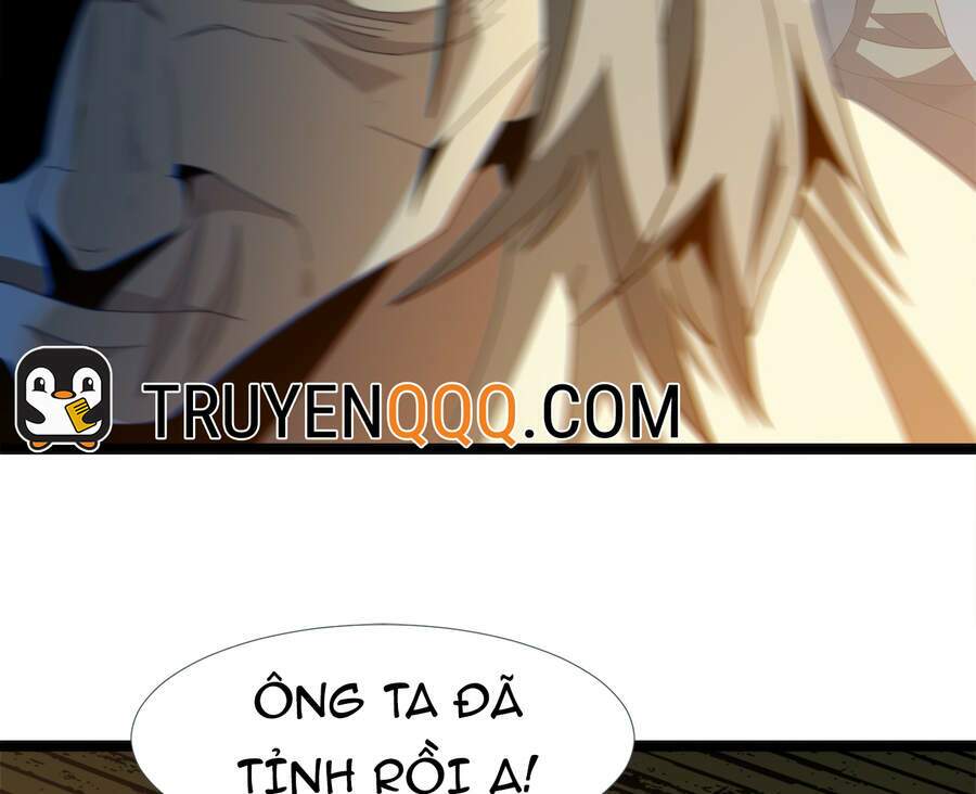 Sức Mạnh Của Ác Thần Chapter 20 - Trang 2