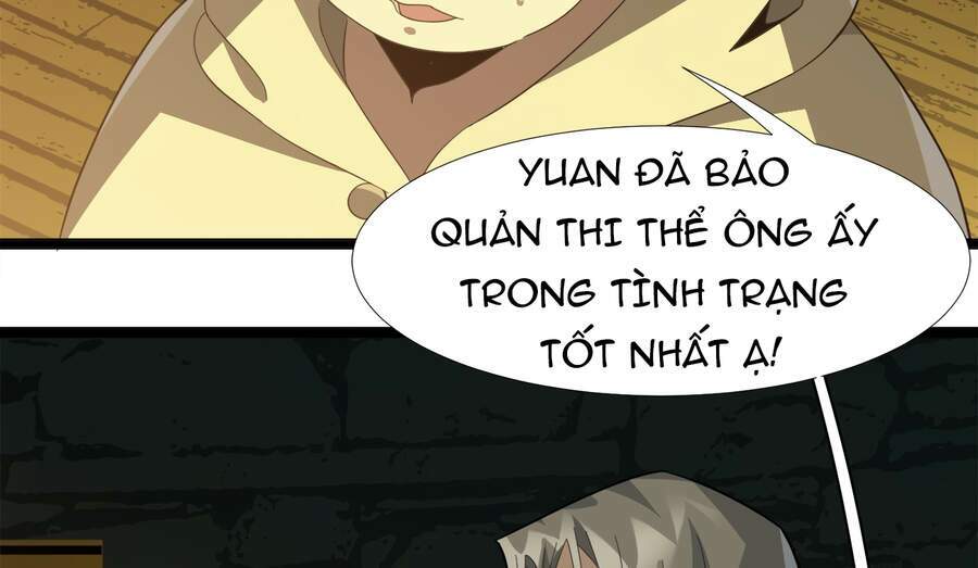 Sức Mạnh Của Ác Thần Chapter 20 - Trang 2