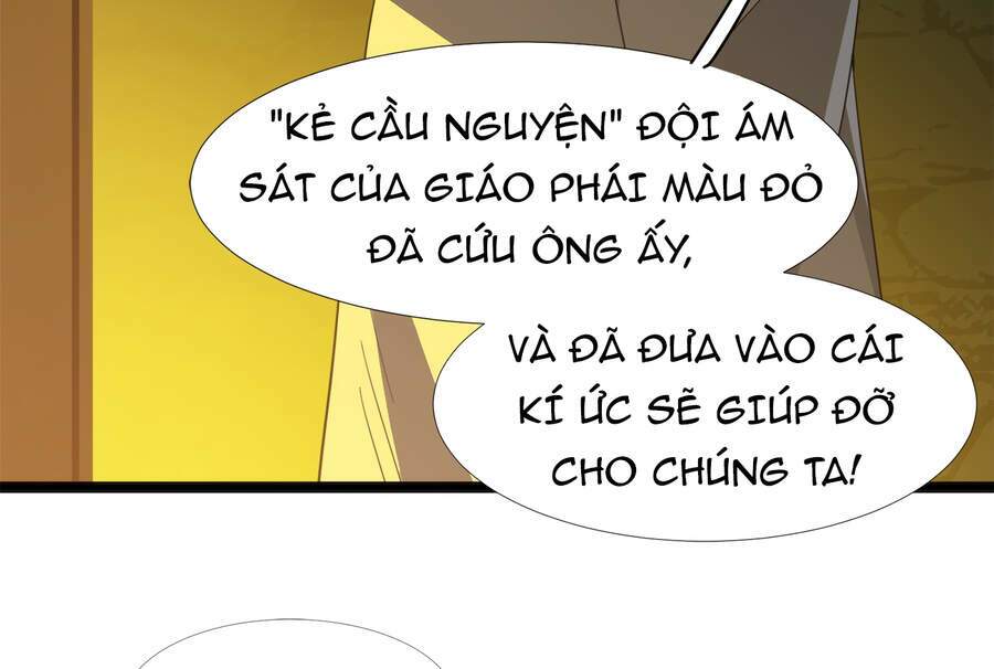 Sức Mạnh Của Ác Thần Chapter 20 - Trang 2