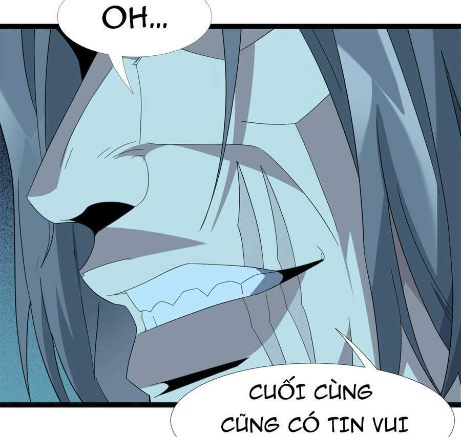 Sức Mạnh Của Ác Thần Chapter 20 - Trang 2