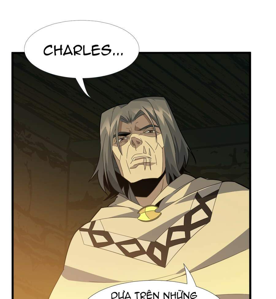 Sức Mạnh Của Ác Thần Chapter 20 - Trang 2