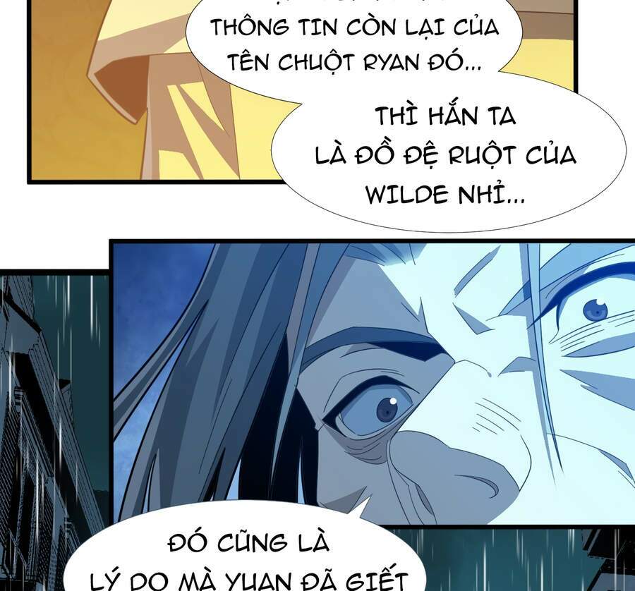 Sức Mạnh Của Ác Thần Chapter 20 - Trang 2