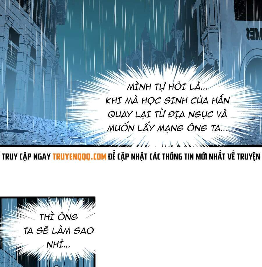 Sức Mạnh Của Ác Thần Chapter 20 - Trang 2