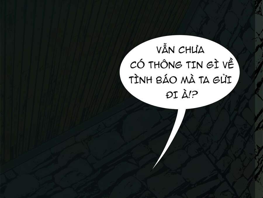 Sức Mạnh Của Ác Thần Chapter 20 - Trang 2