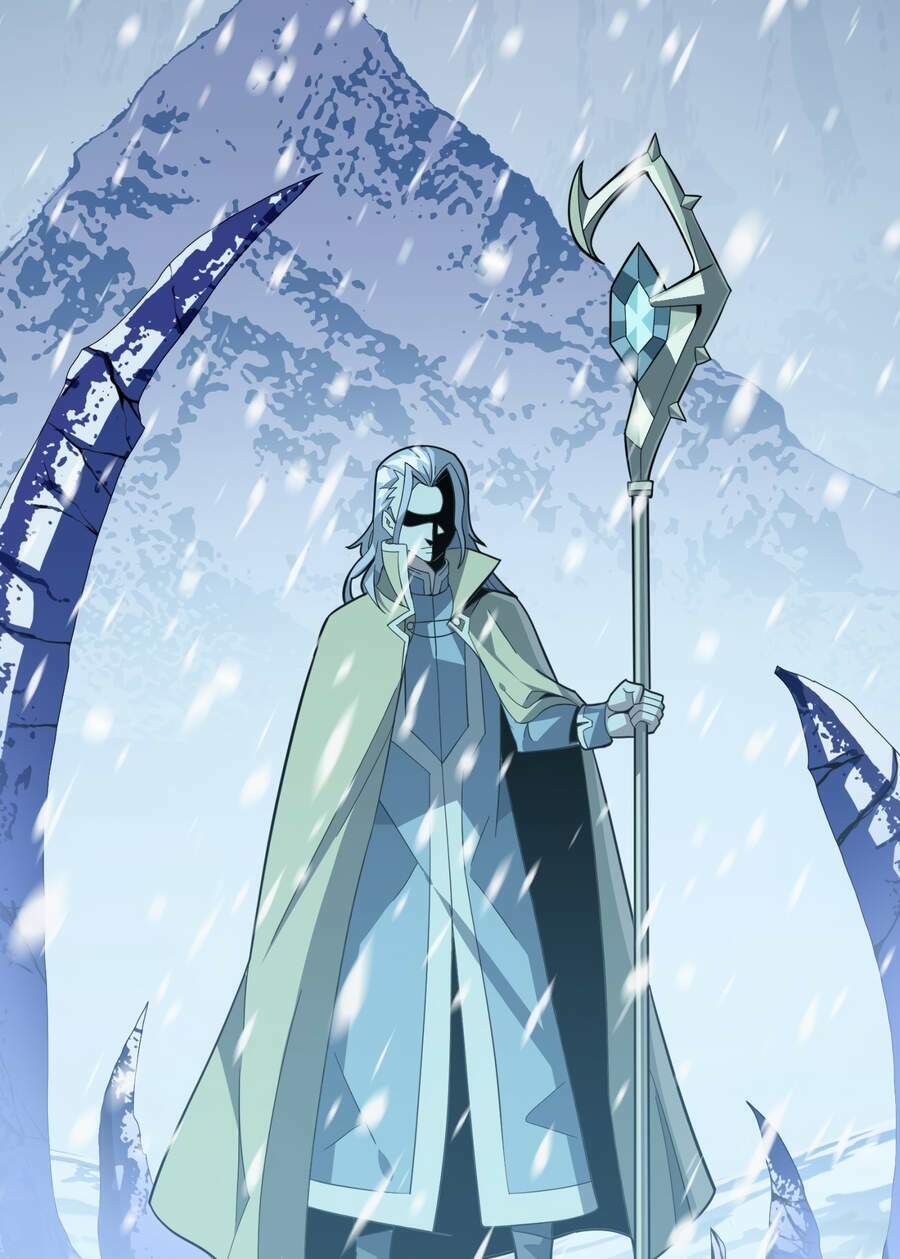 Sức Mạnh Của Ác Thần Chapter 20 - Trang 2